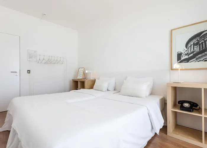 Blue Buddha Beach Rooms&Suites