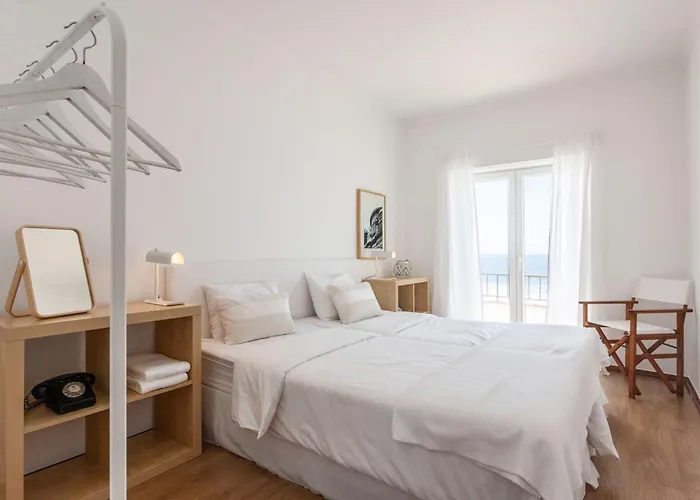 Blue Buddha Beach Rooms&Suites