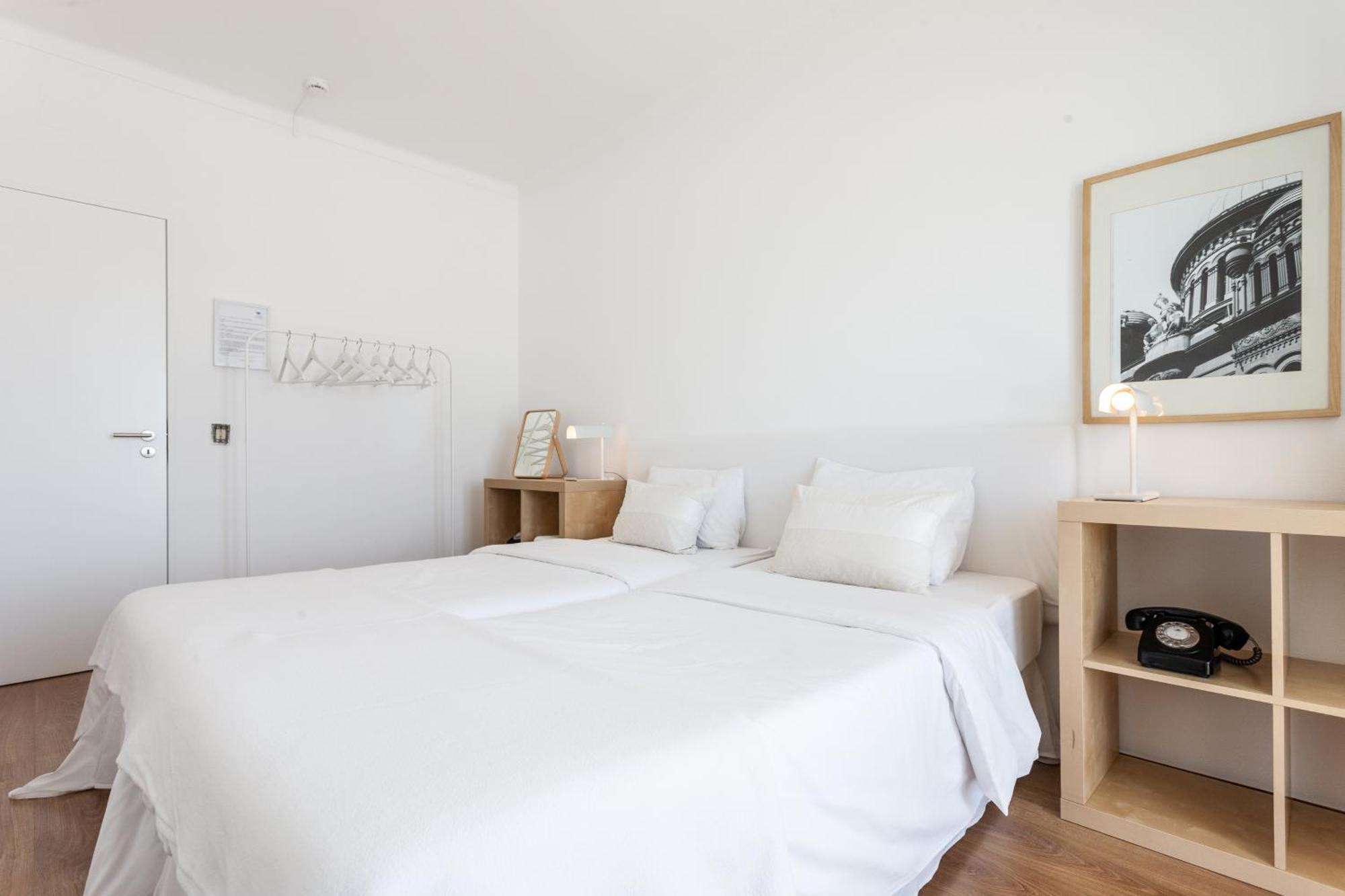 Blue Buddha Rooms&suites Gasthuis Ericeira