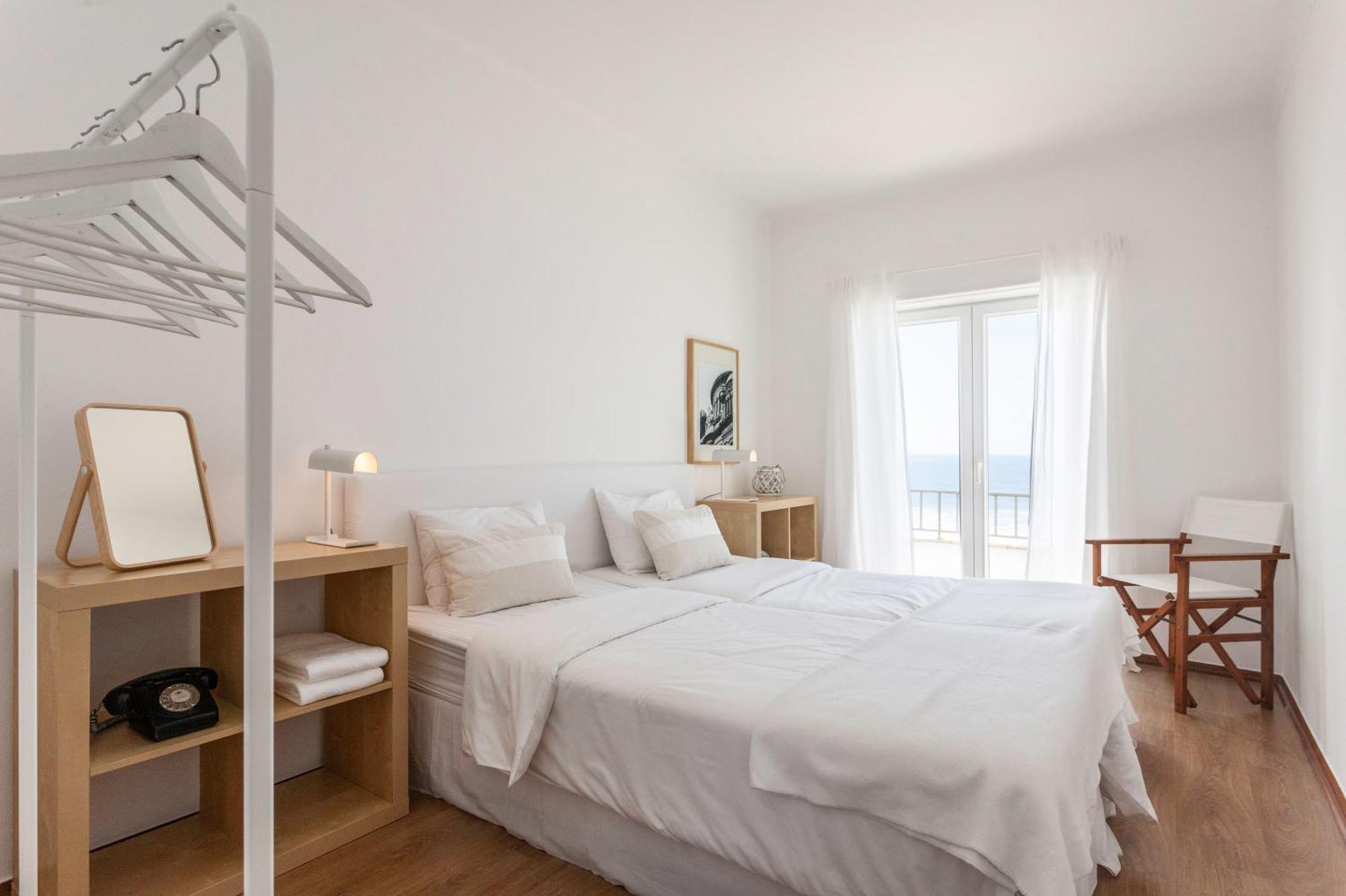 Blue Buddha Rooms&suites 2* Ericeira