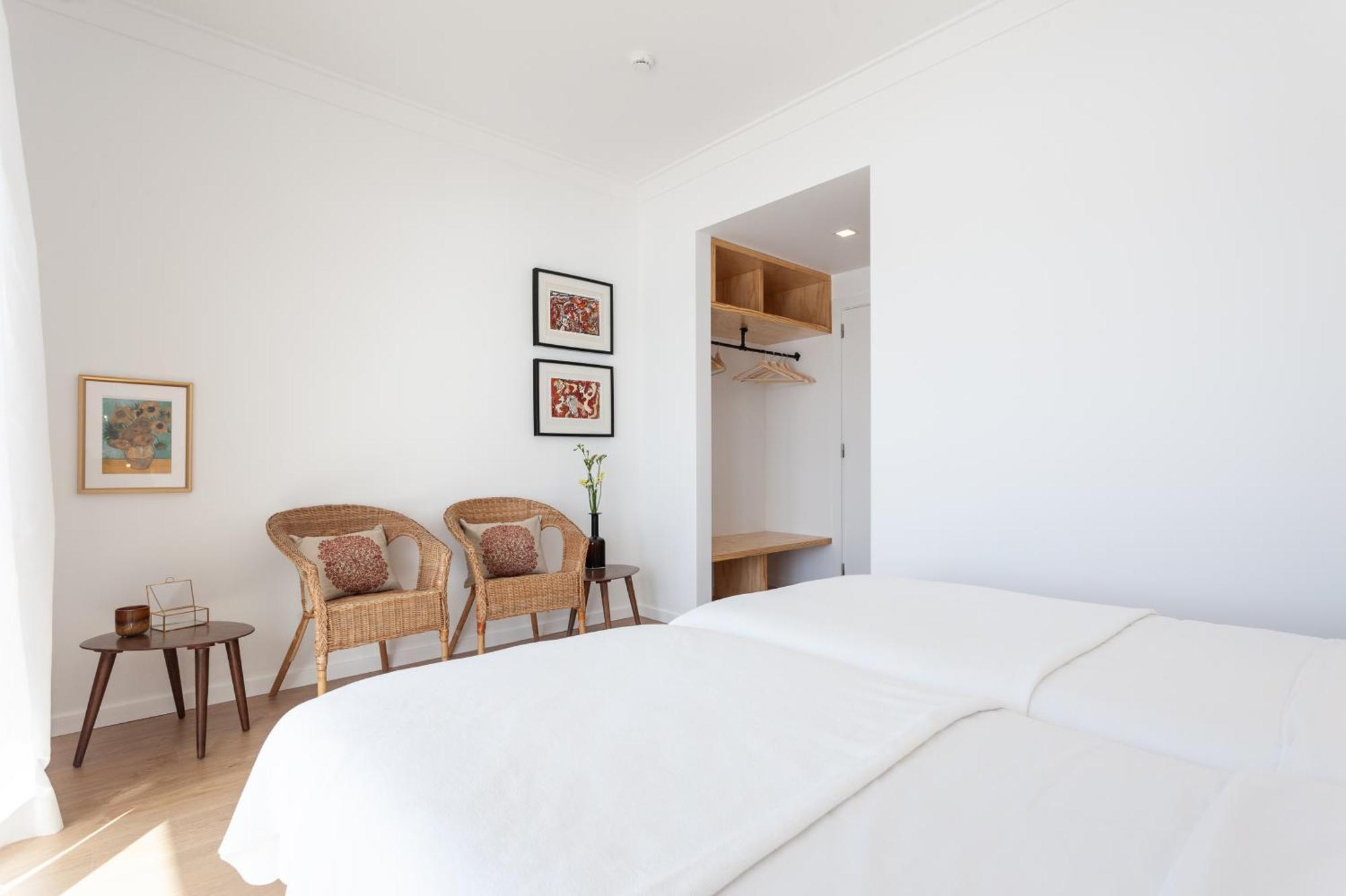 Blue Buddha Rooms&suites Gasthuis Ericeira