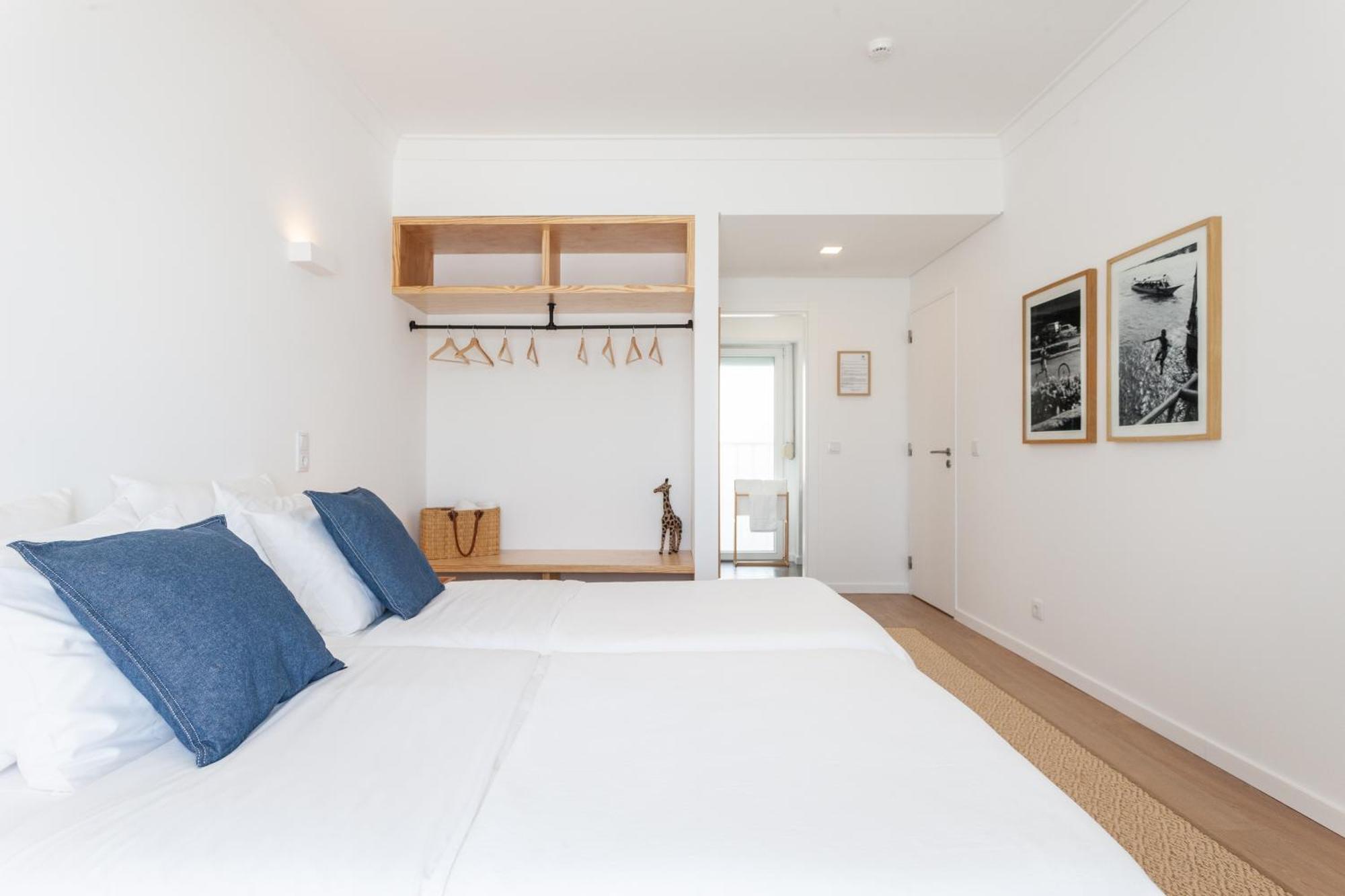 Blue Buddha Rooms&suites 2* Ericeira