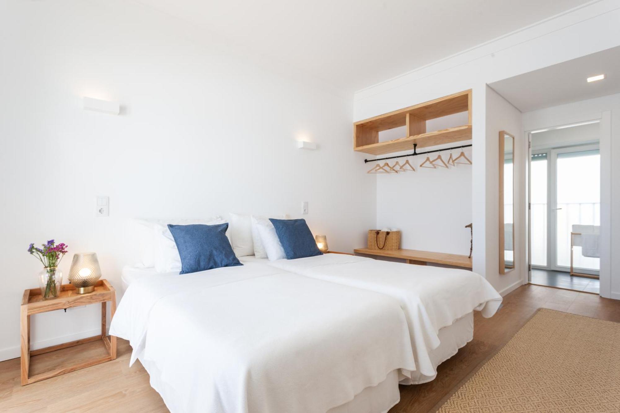 Blue Buddha Rooms&suites Gasthuis Ericeira