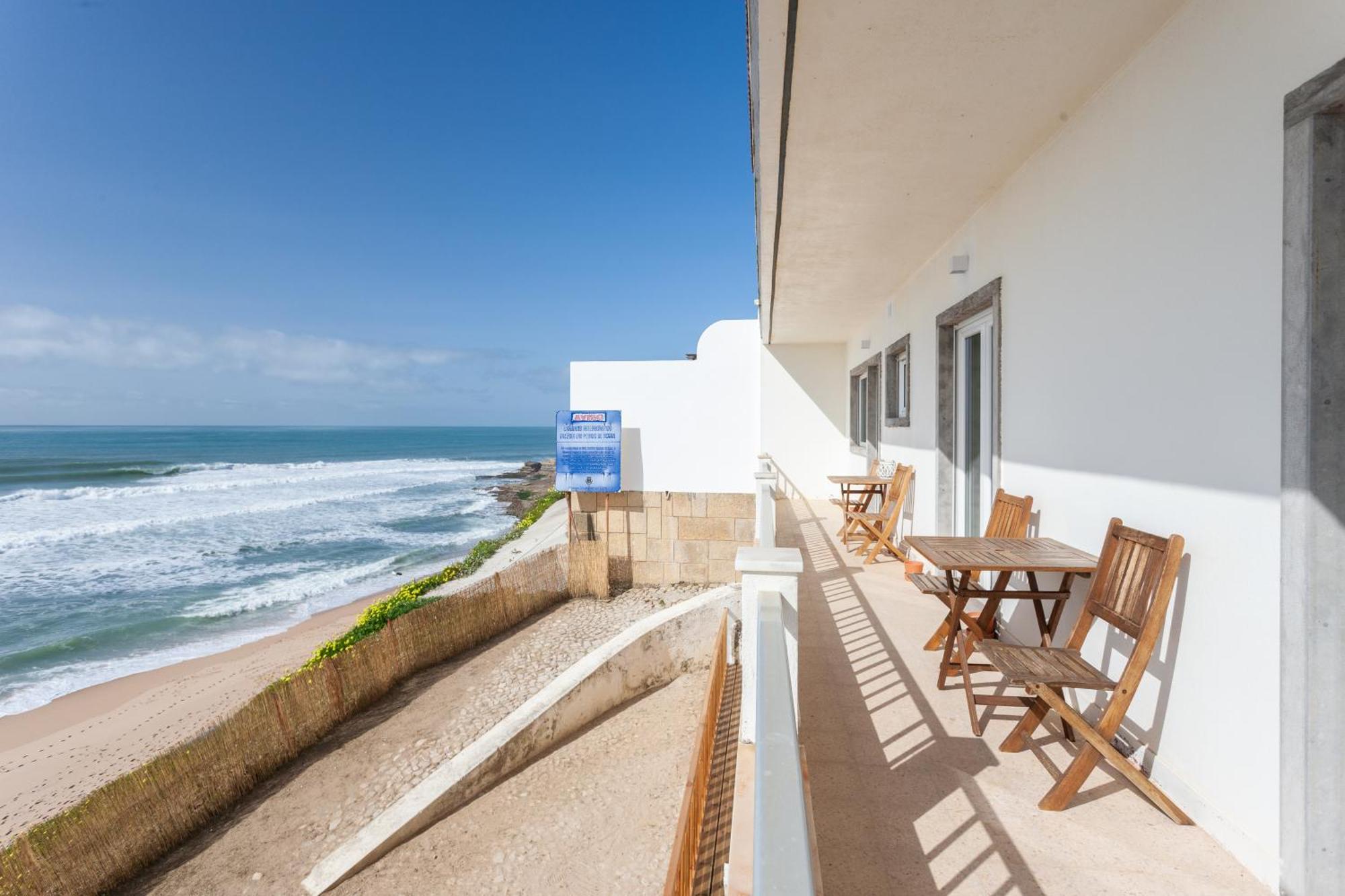 Blue Buddha Rooms&suites Gasthuis Ericeira