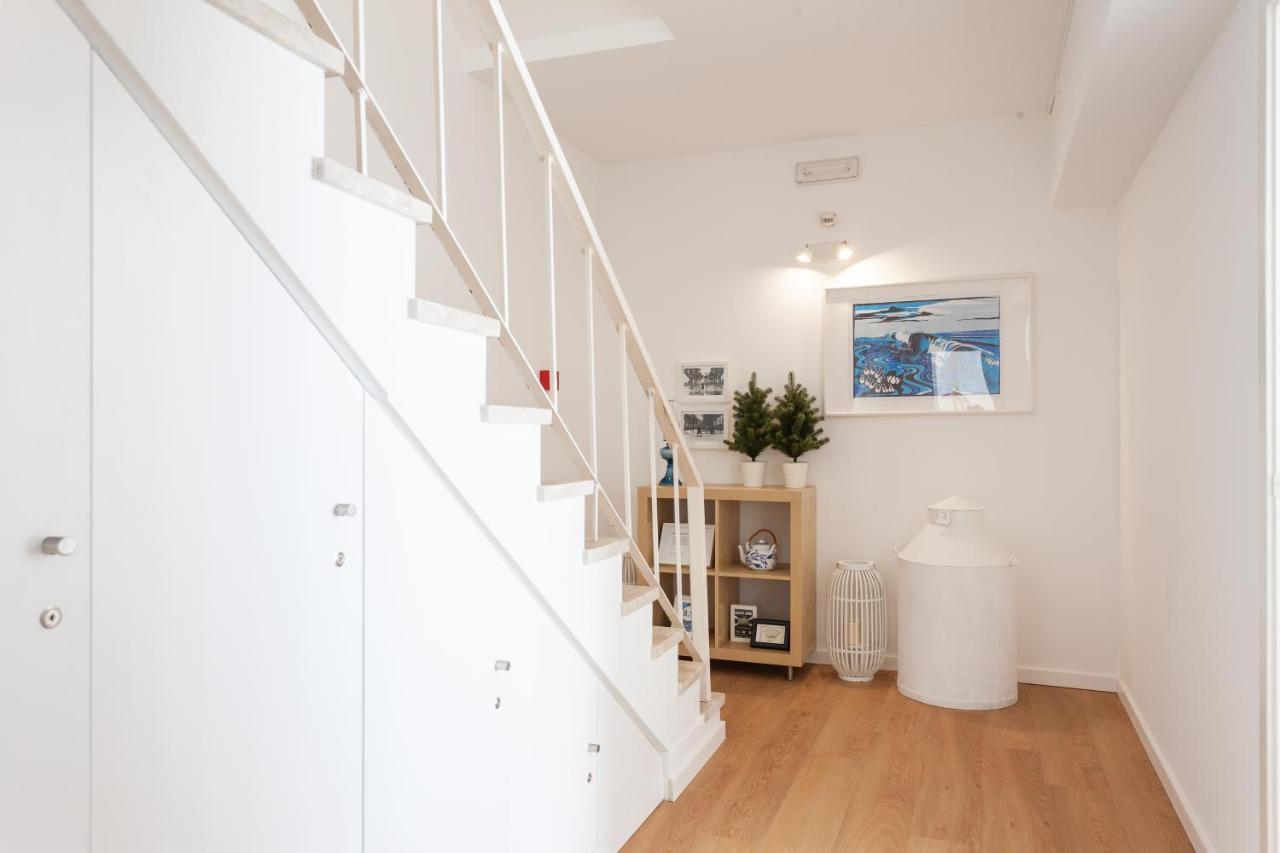 Blue Buddha Rooms&suites Gasthuis Ericeira